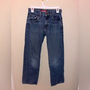 Men’s Blue jeans